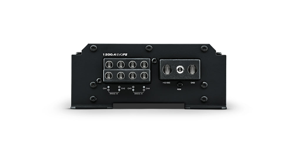 SounDigital 1200.4-2 EVOPS 2 ohm