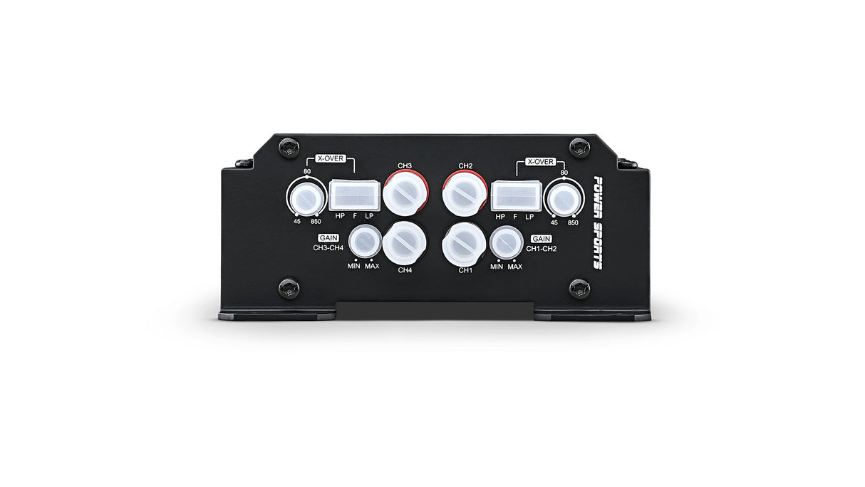 SounDigital SD800.4-4 EVOPS 4 ohm