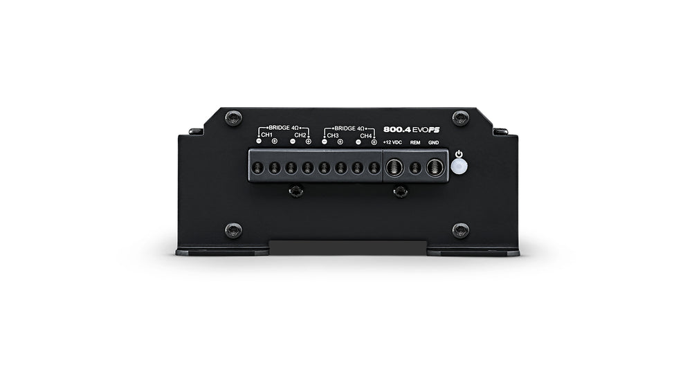 SounDigital 800.1-2 EVOPS 2 ohm