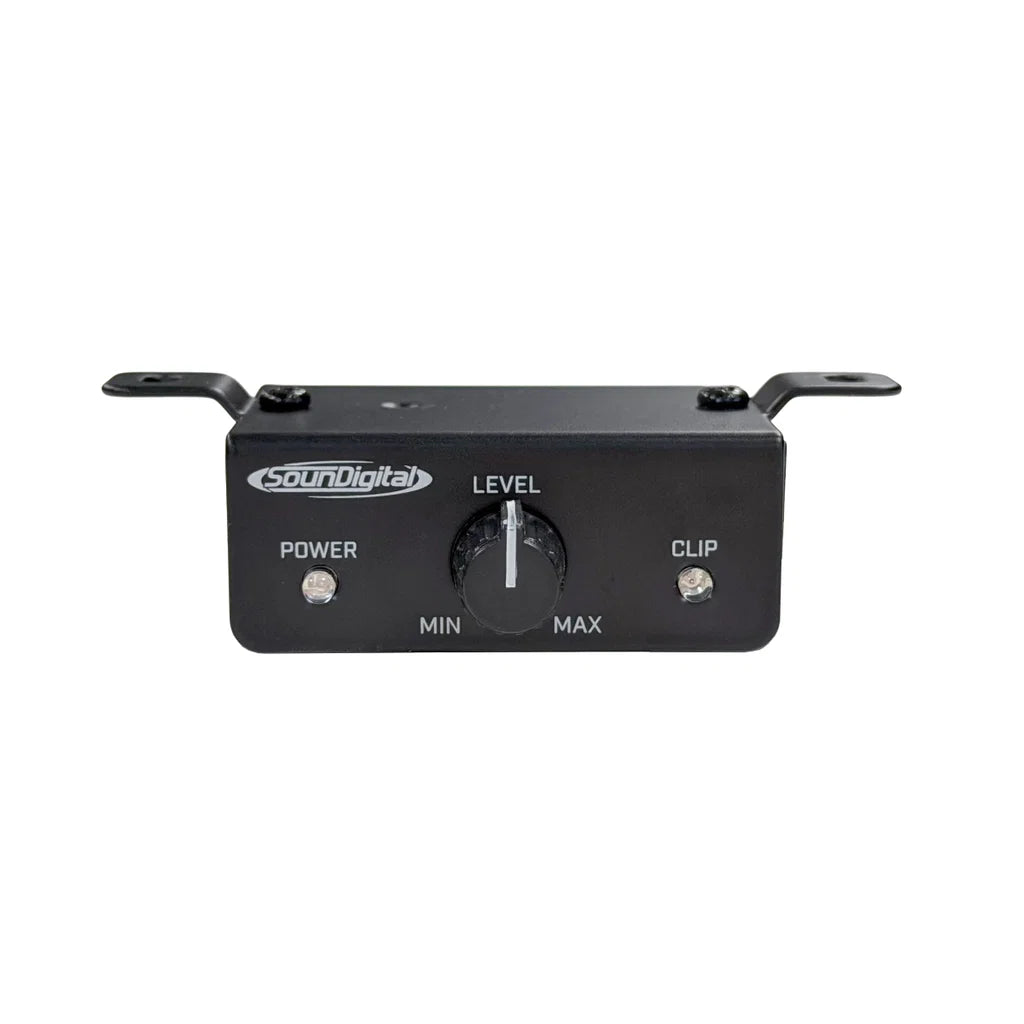 SoundDigital RLC basfjärrkontroll