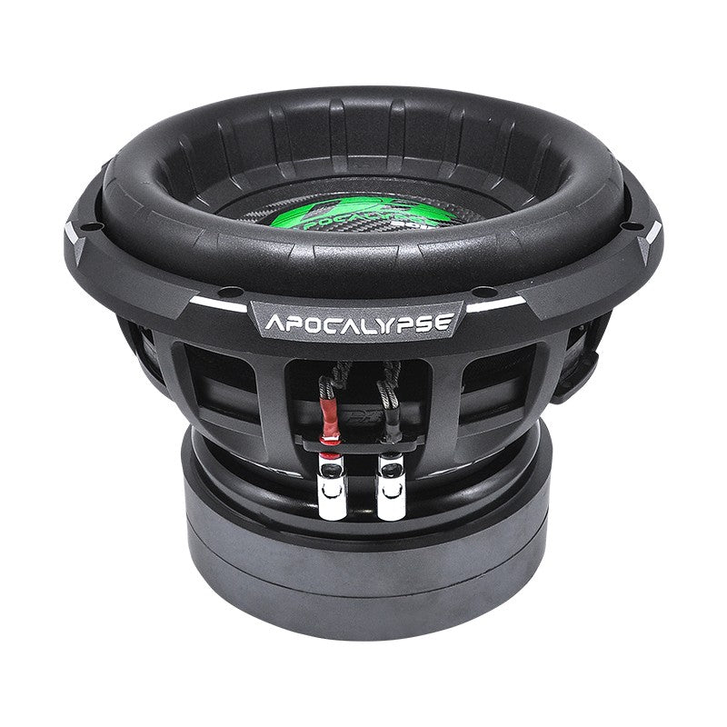 Apocalypse DB-3012D1R 2x12" LOUD AS HELL låda