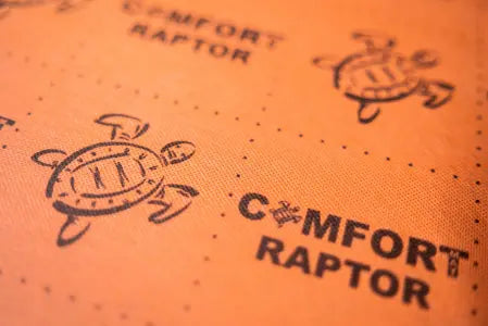 RAPTOR (4 mm)