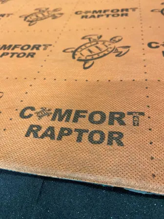 RAPTOR (4 mm)