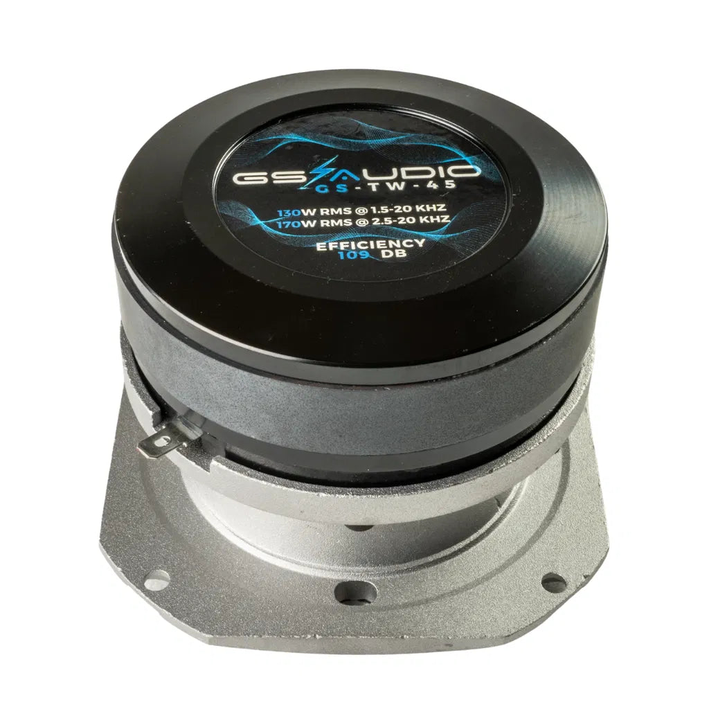 GS Audio TW-45