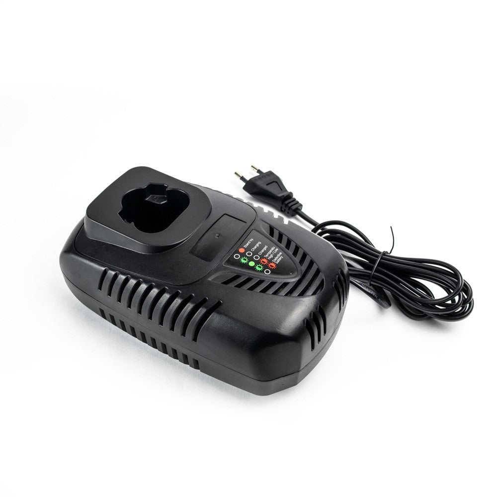 Durofix RS1222 – Batteridriven poler- och slipmaskin 12V, 5Ah