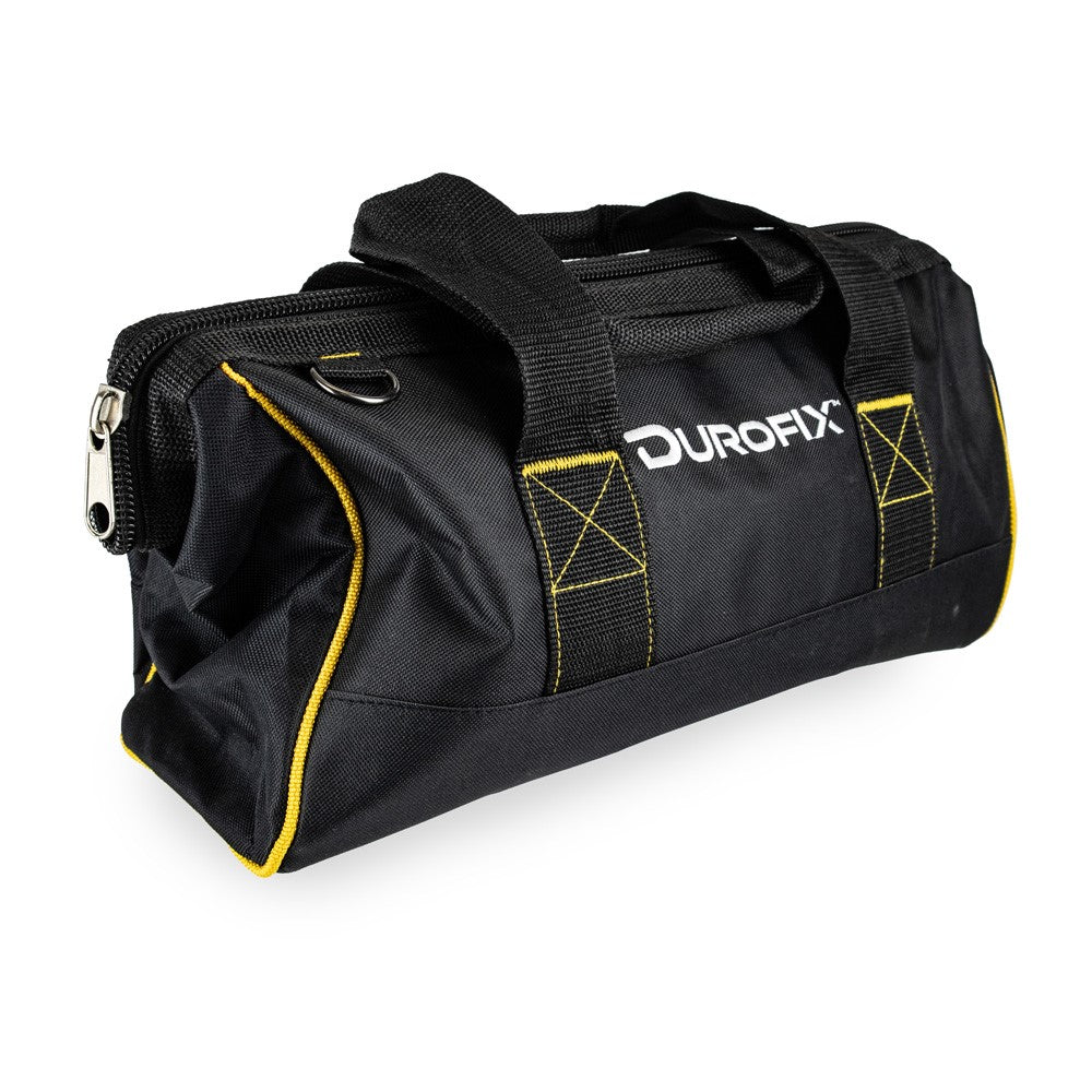 Durofix RS1222 – Batteridriven poler- och slipmaskin 12V, 5Ah