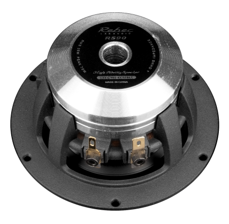 Rebec RS90