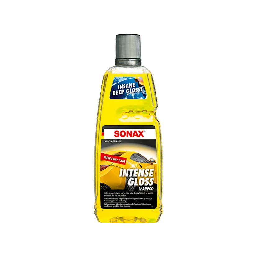 Sonax Intense Gloss Shampoo – 1 liter