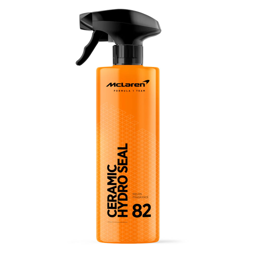 MCLAREN CERAMIC HYDRO SEAL 82