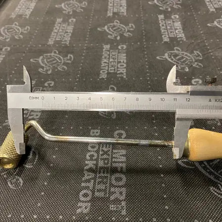 Comfort mat roller Lång