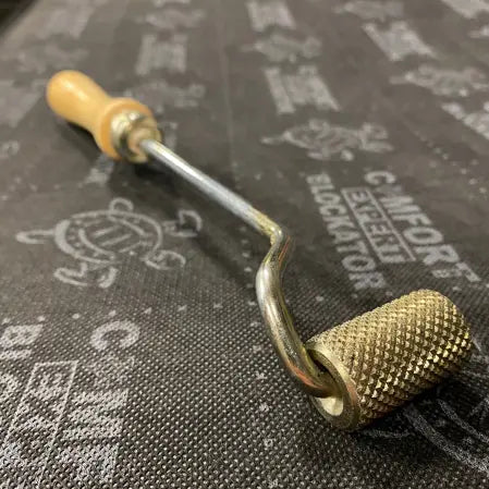 Comfort mat roller Kort