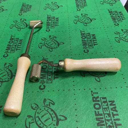 Comfort mat roller Kort