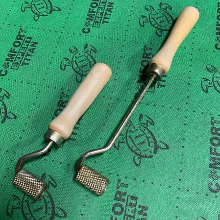 Comfort mat roller Lång