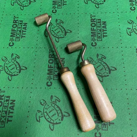 Comfort mat roller Lång