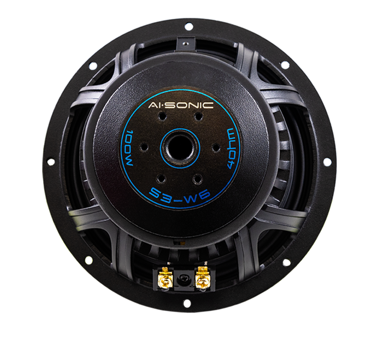 AI-SONIC S3-W6