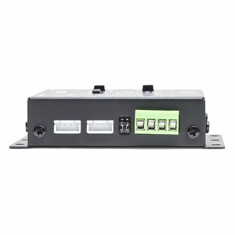 DD Audio SC4a 4-channel signal converter with 12v Remote