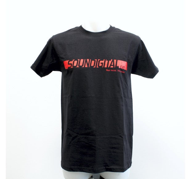 SD T-shirt EVO size XL