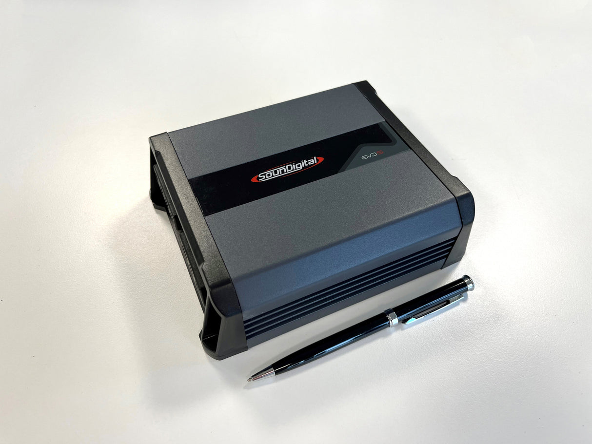 GZ Pink Powerpacked 2x12 inc