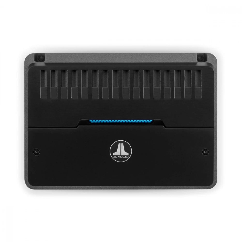2-pack JL Audio 10W0v3-4 med RD500/1, 2x10 baspaket