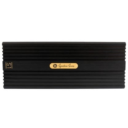 2-pack JL Audio 8W7AE-3 med DLS Signature S1, 2x8 baspaket