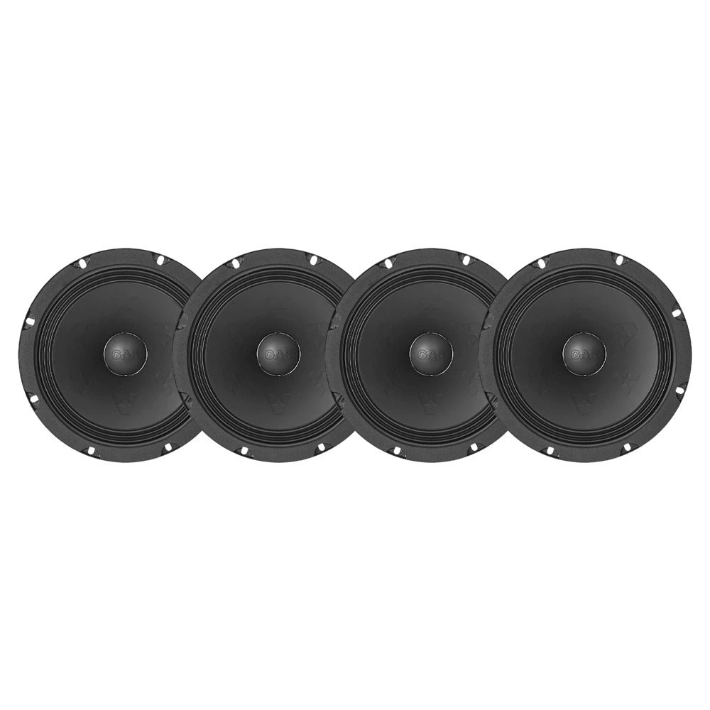 4-pack GAS MAX PMW1-84N, FYNDVARA
