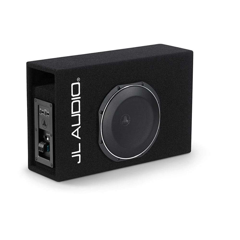 JL Audio ACP110LG-TW1 helhetspaket med C3-650 kitsystem