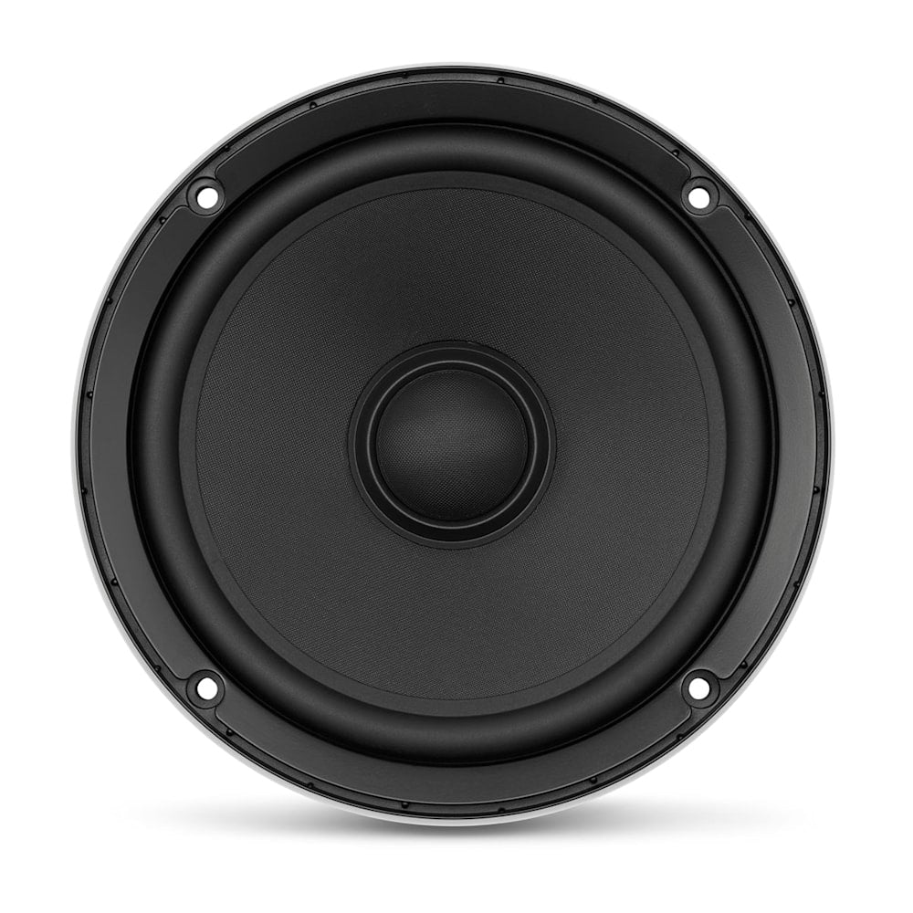 JL Audio C6 aktivt 6.5 tums 3-vägssystem
