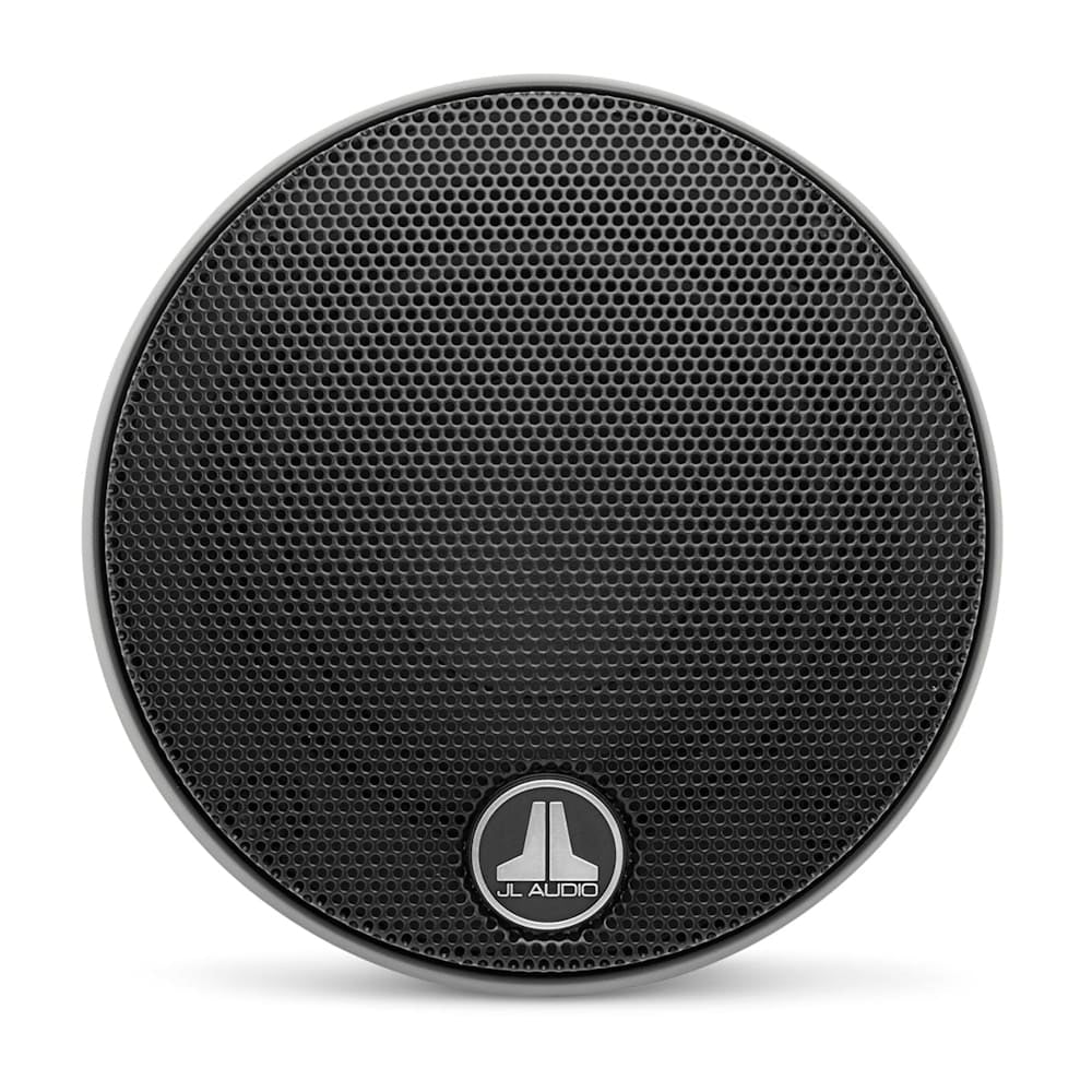 JL Audio C6 aktivt 6.5 tums 3-vägssystem