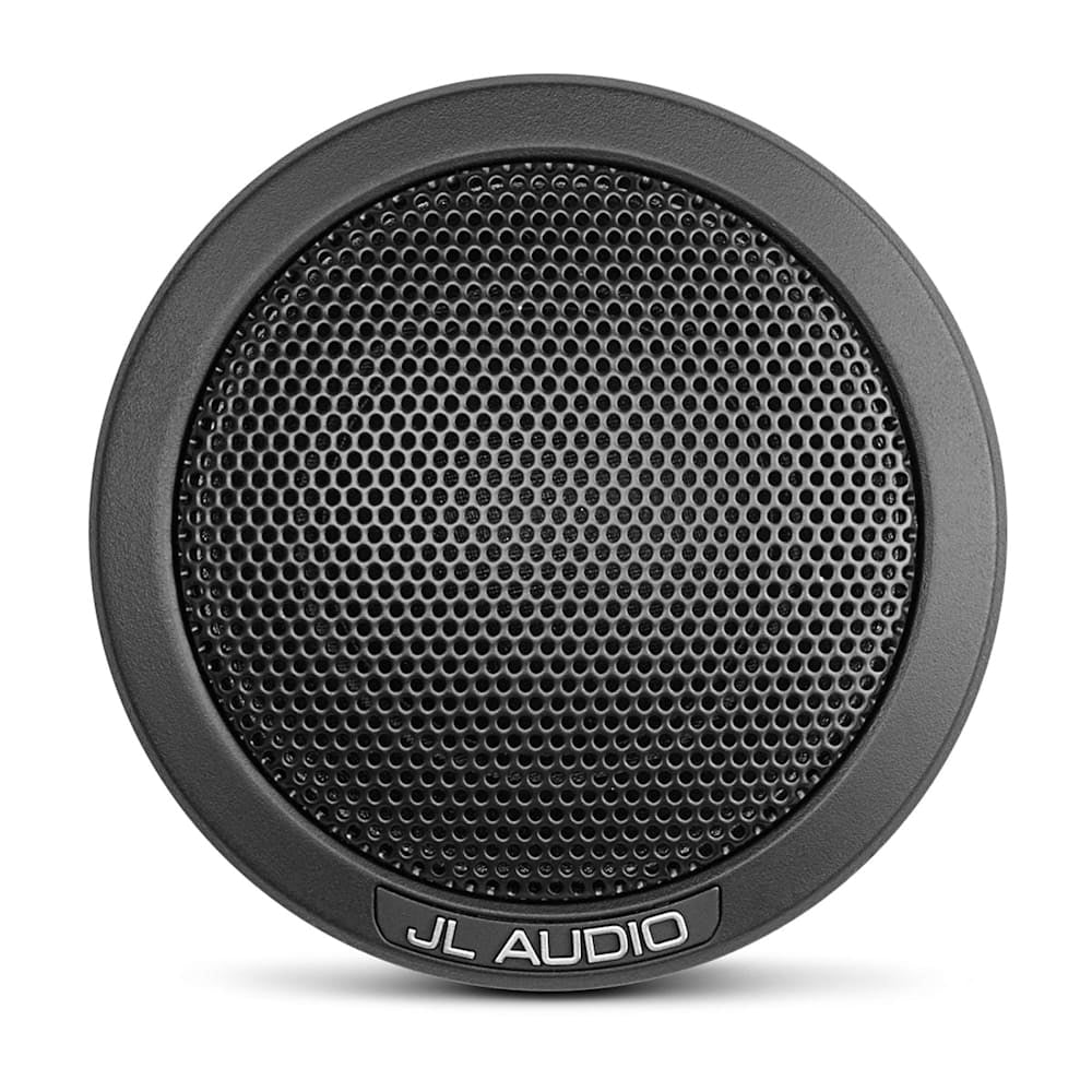 JL Audio C6 aktivt 6.5 tums 3-vägssystem