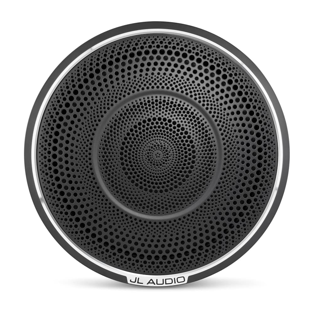 JL Audio C7 aktivt 6.5 tums 3-vägssystem