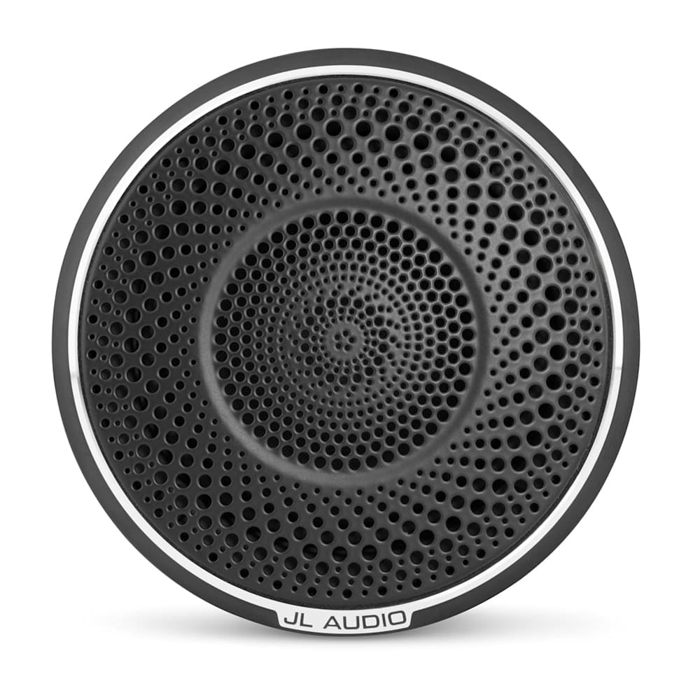 JL Audio C7 aktivt 6.5 tums 3-vägssystem