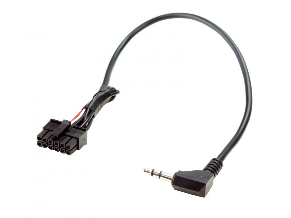 Installationspaket Kia Cee'd 2006-2009 & GAS MAX M140-BTX
