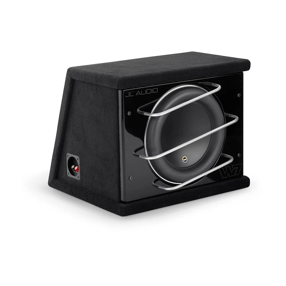 JL Audio CLS112RG-W7AE med XDM1000/1, baspaket