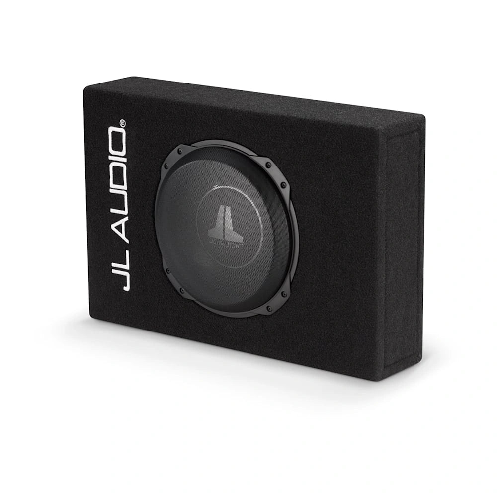 JL Audio CS110LG-TW3 baspaket med RD500/1