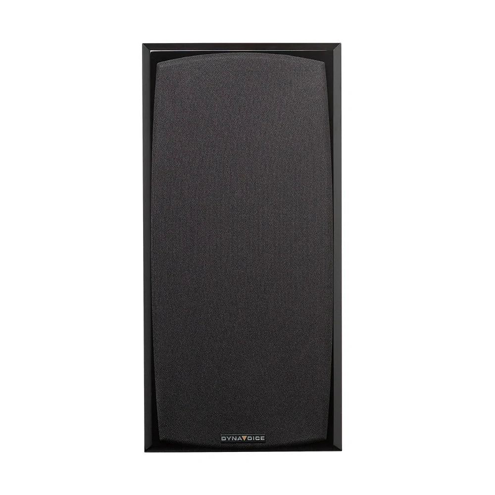 Dynavoice Definition DF-8II 5.0 högtalarpaket, svart