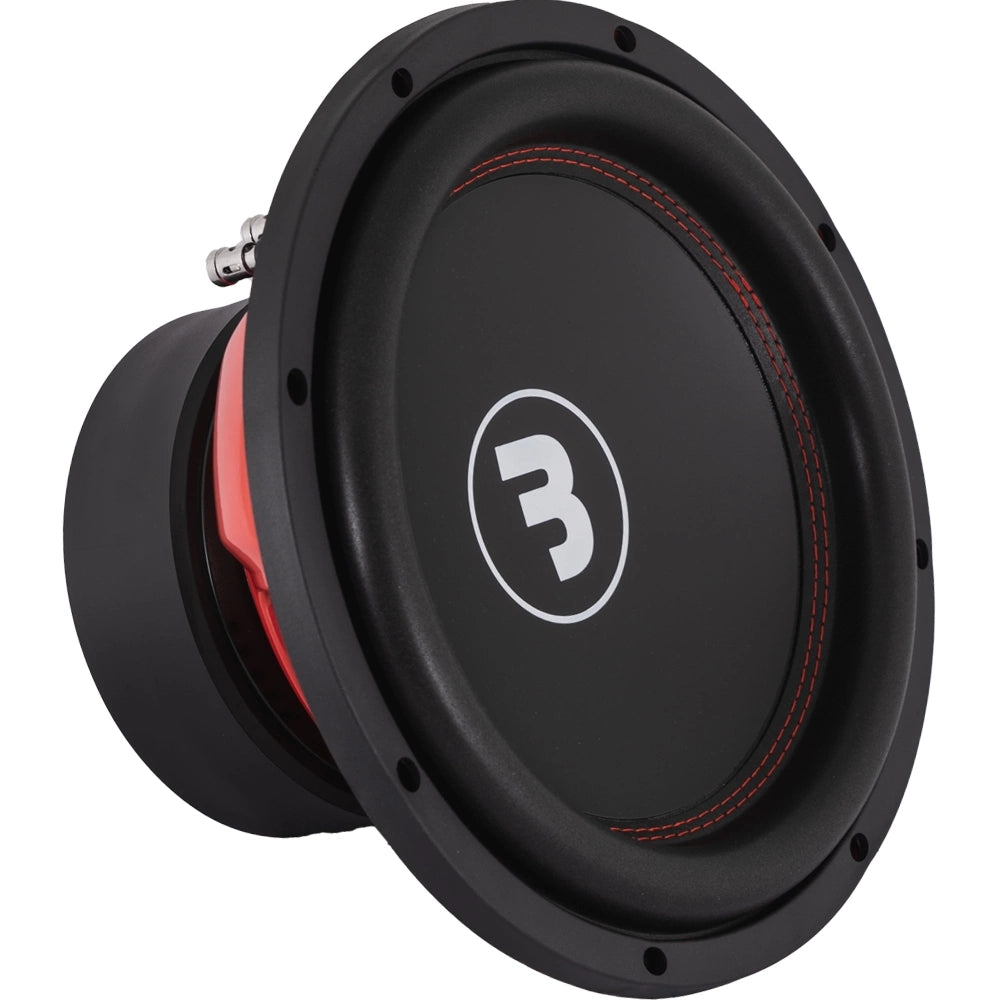 2-pack Bass Habit E300D1 i portad baslåda