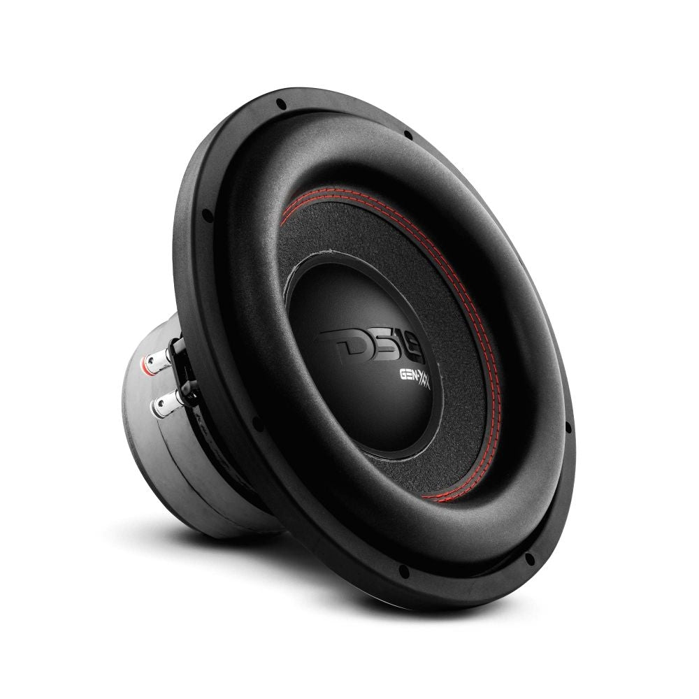 2-pack DS18 GEN-XX12.4DHE i portad baslåda