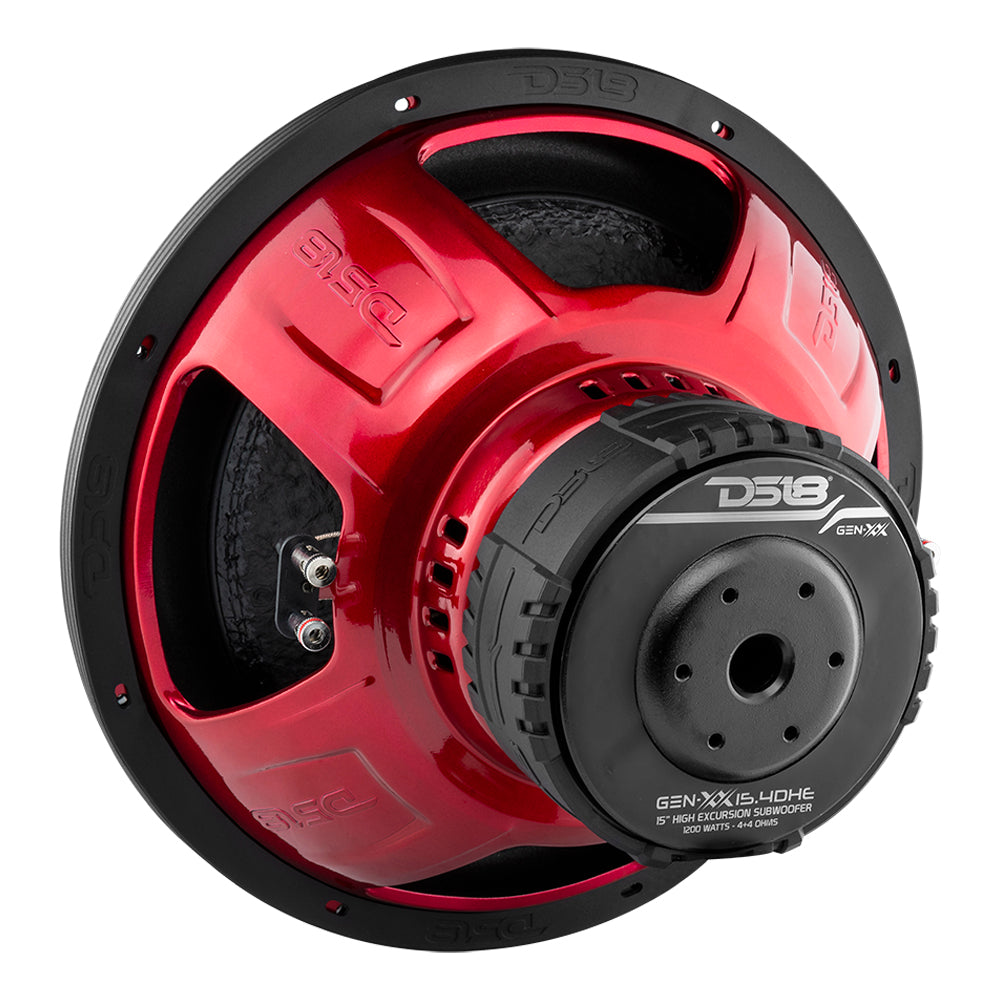 2-pack DS18 GEN-XX15.4DHE, 15 tums baselement