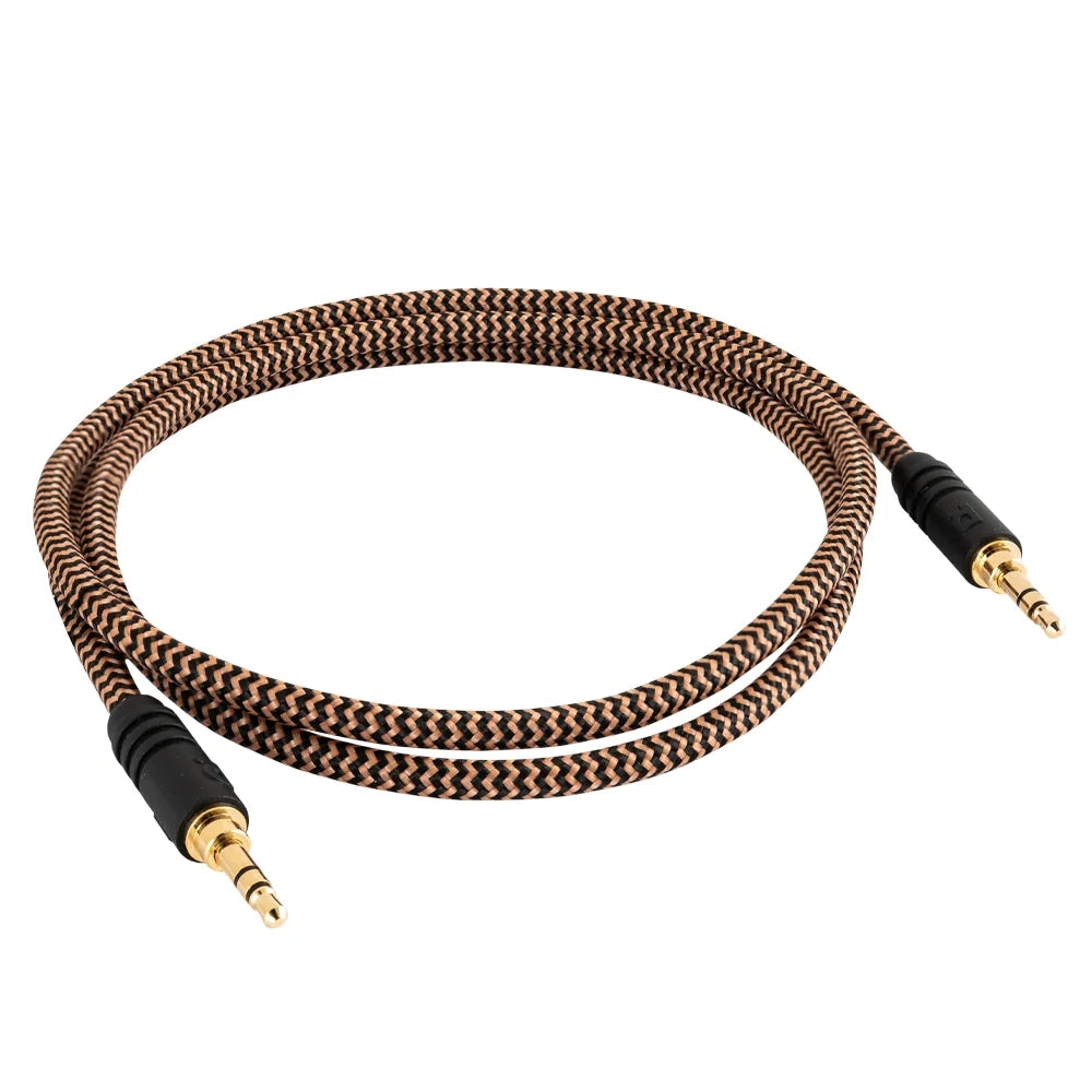 Arcsound HAZE XXL med 1 meter Proson Arctic 3.5mm-kabel