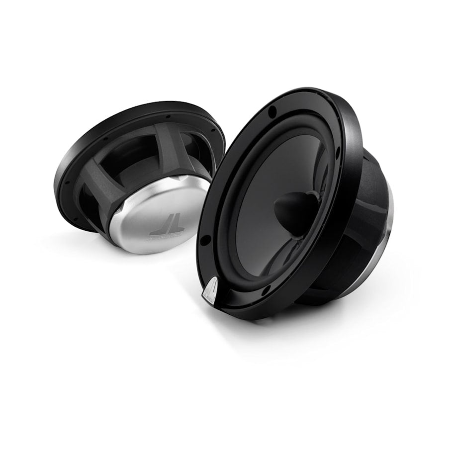 JL Audio C3, fram- och bakhögtalare