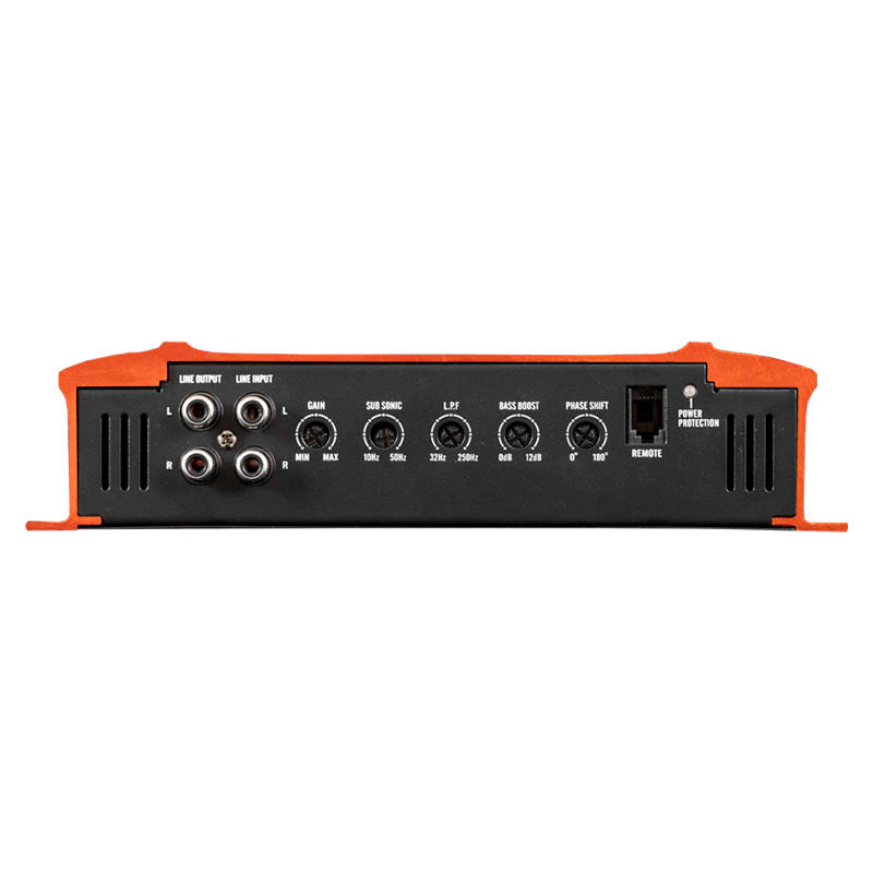GAS MAD B1-310 & GAS BEAT 500.1, baspaket