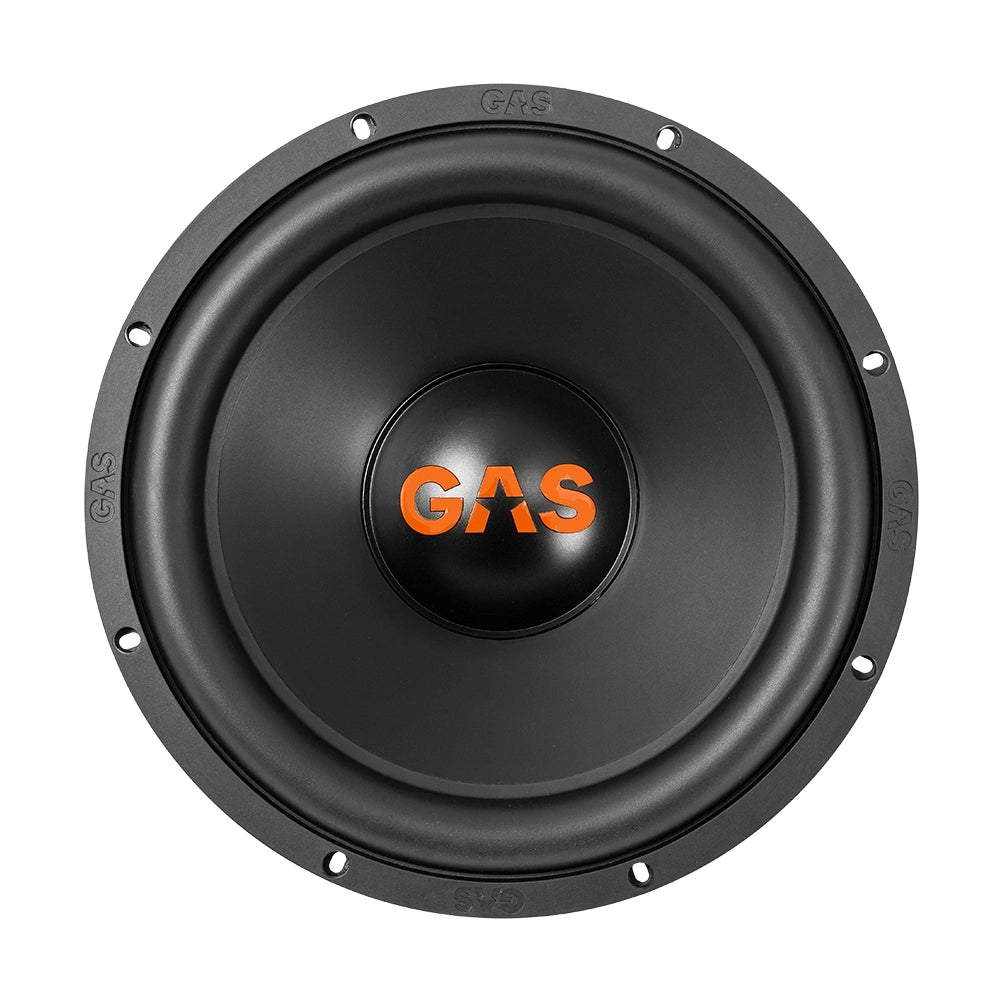 GAS MAD S2-12D2 12" 2st - SounDigital 1200.1 EVO 5 – 1 ohm kit