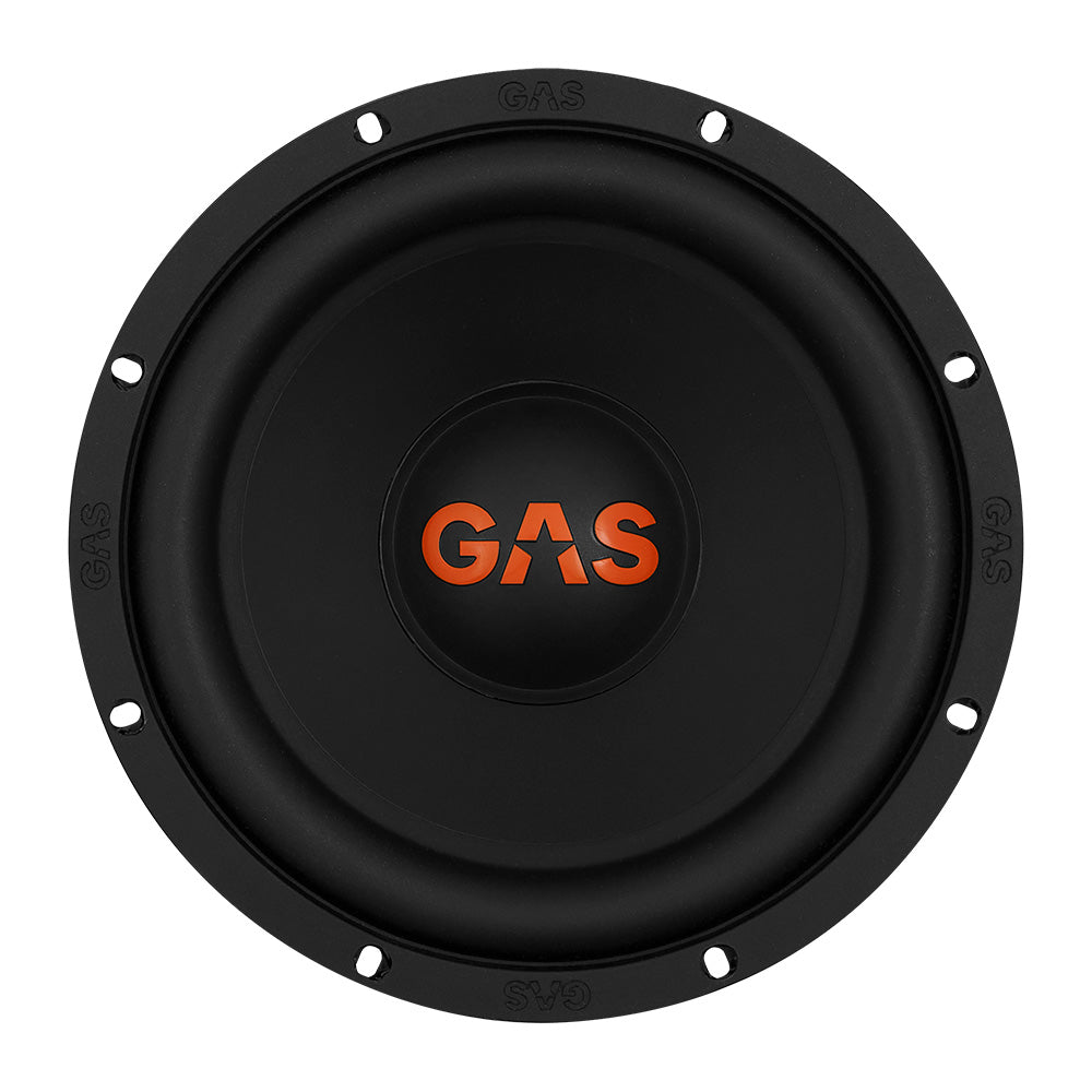 4-pack GAS MAD S2-8D2 & MAX A2-1500.1D, baspaket