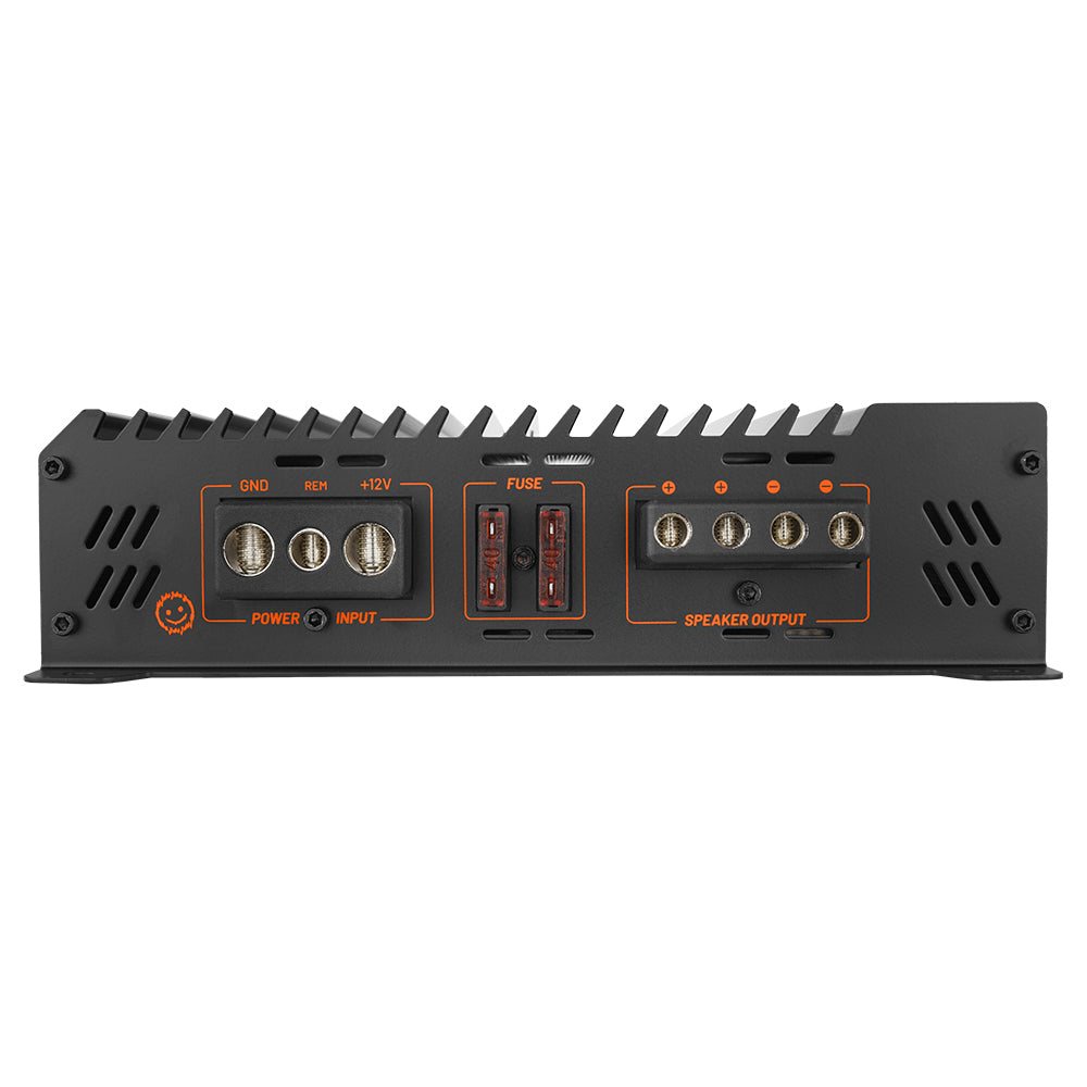 GAS MAD S3-12D2 & MAD A2-600.1DFL, baspaket