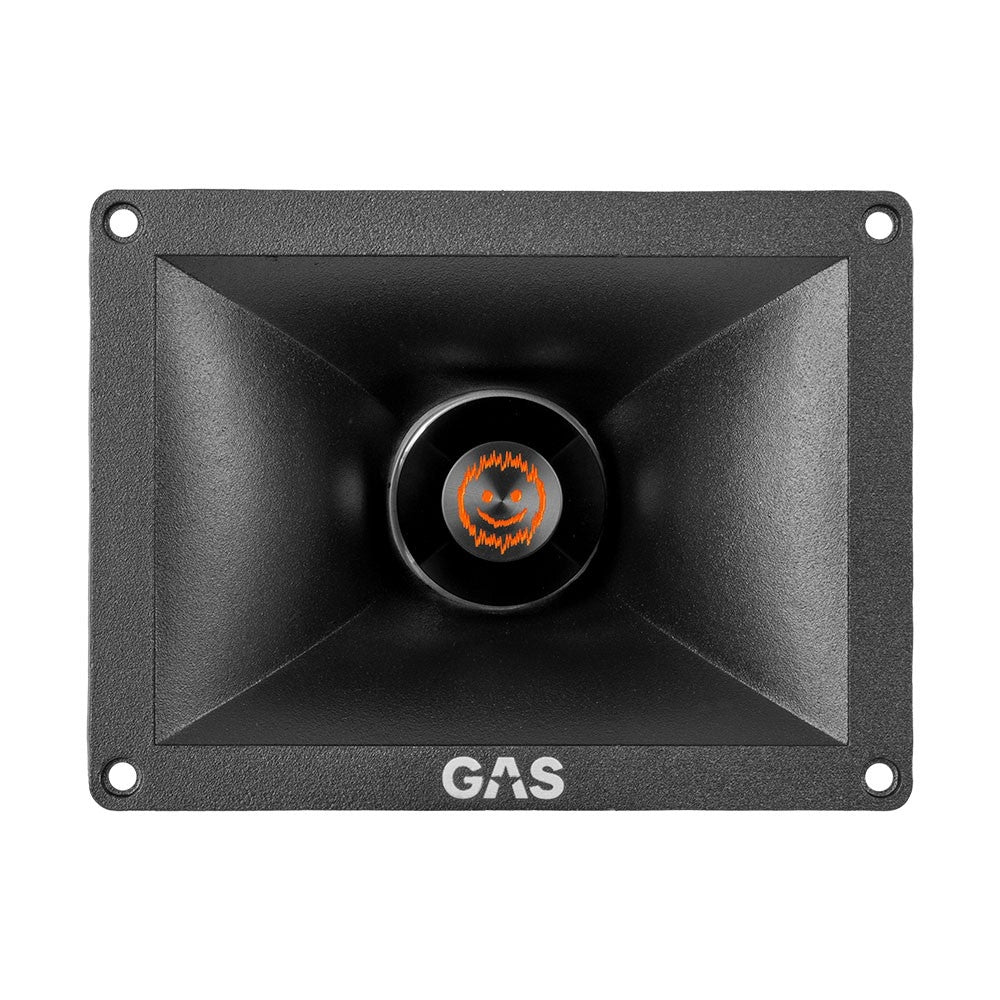 4-pack GAS MAX PM2-84 med MAD PT3-444, SPL-paket