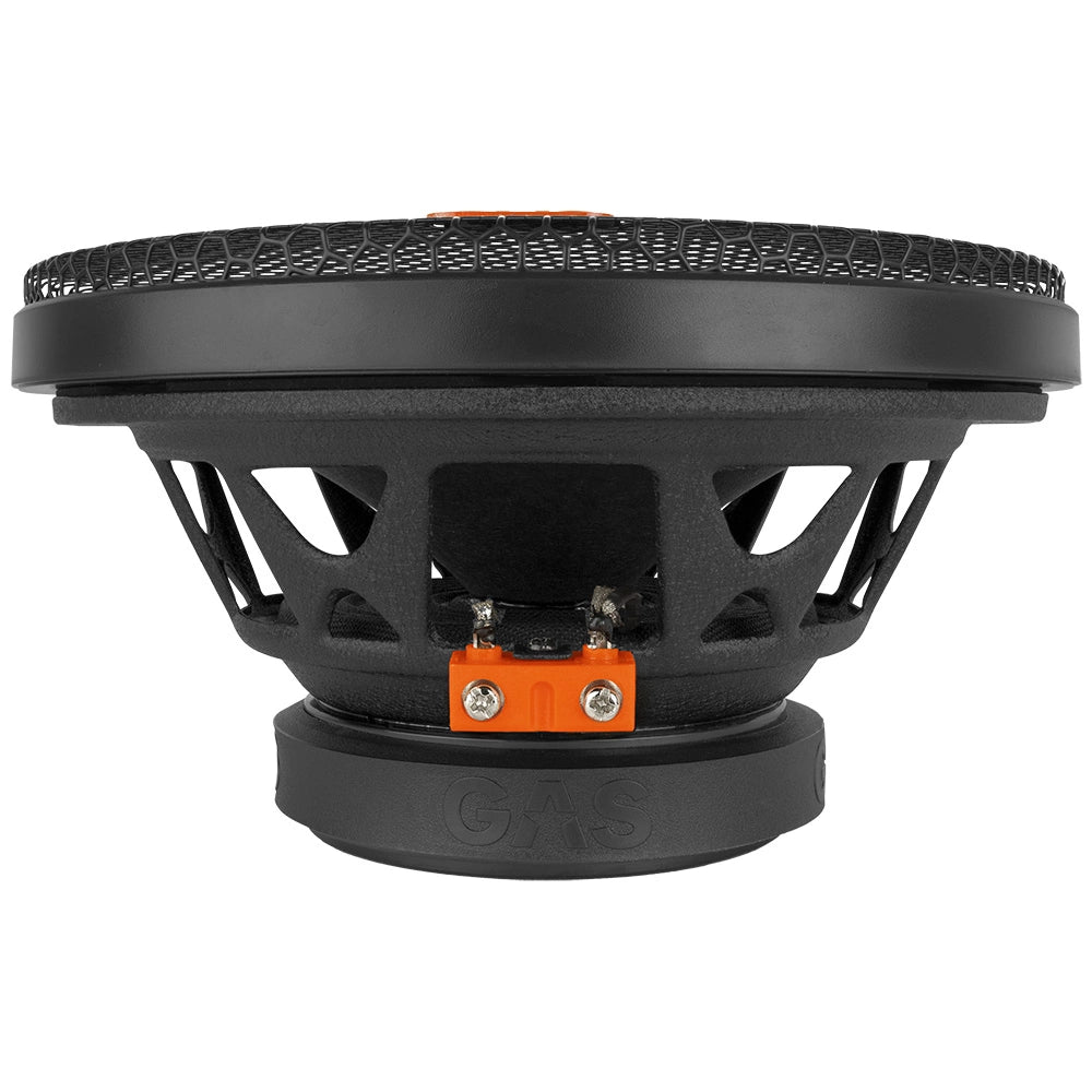 2-pack GAS MAX PMW1-84, 8 tums bas/midbas