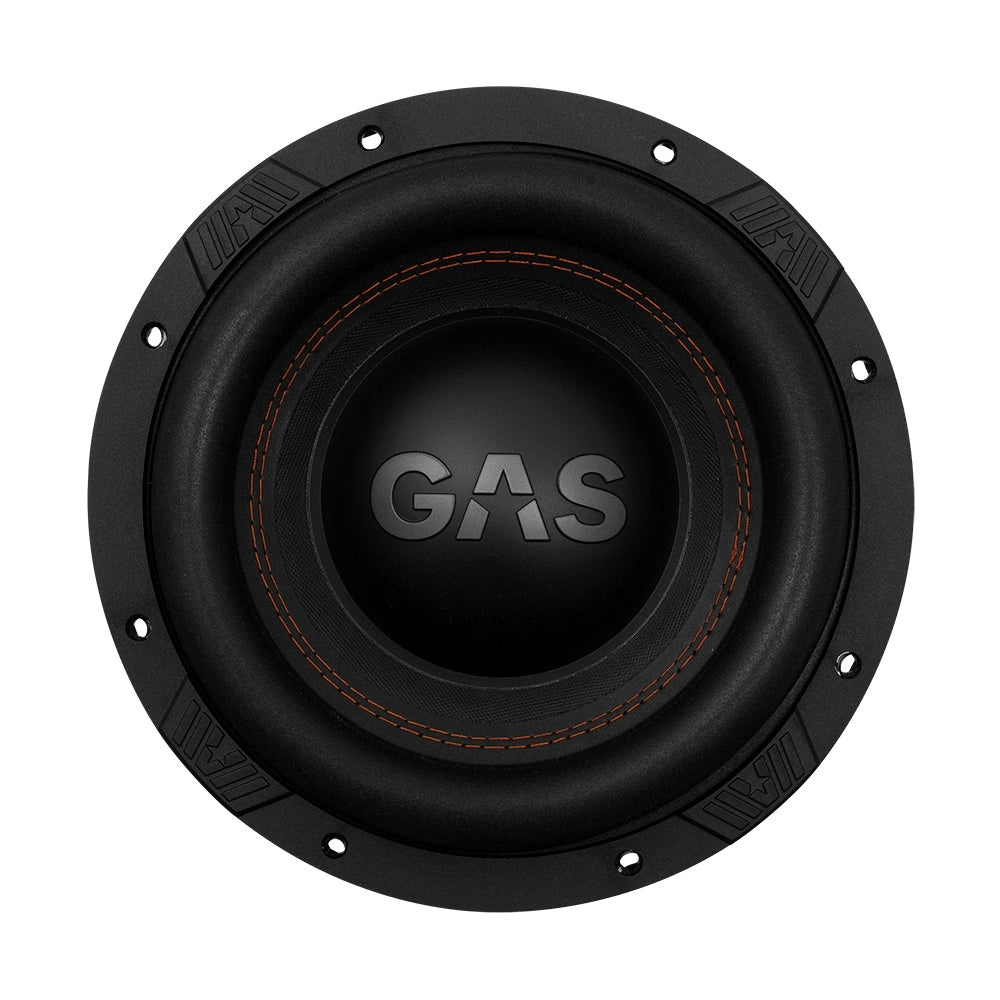 GAS MAX S1-10D2 med Bass Habit RA3600W, 1x10 baspaket