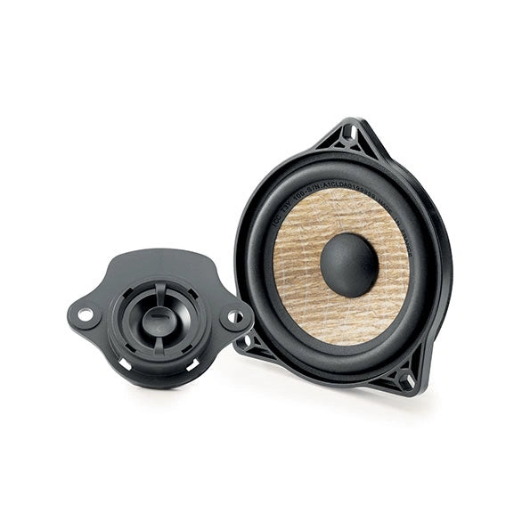 Focal Inside Högtalarpaket till Tesla Model 3 och Model Y