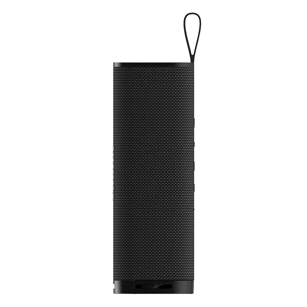 2-pack Arcsound NOVA Bluetooth-högtalare, svart