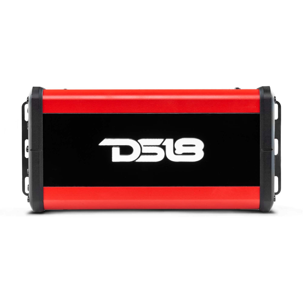 DS18 NXL-N4 & Pioneer TS-ME100W, marint baspaket